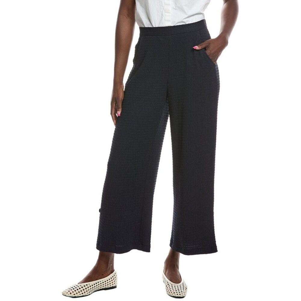 Joseph Ribkoff Womens Pant, Blue